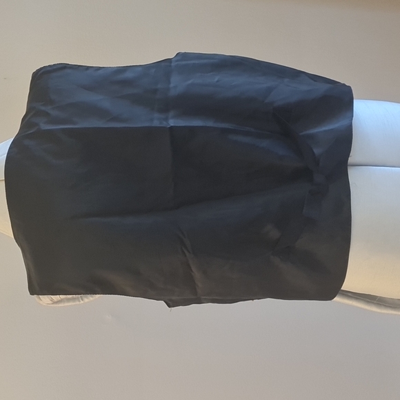 Ugly Christmas vest Snowden vest and friend vintage Size Large - Picture 4 of 9